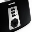 Daewoo hriankovač na 2 plátky, 920 W, DST-6571