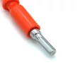 Súprava akumulátorového vŕtacieho kladiva a skrutkovača Elite® s 2 20V Li-ion batériami + 28 príslušenstvom v kufri E-CHD20-28B