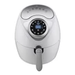 Elite® Air Fryer 3,6 l objem bezolejová teplovzdušná fritéza s digitálnym displejom 1600W