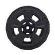 Plastové predné koleso Elite Electronics® s priemerom 150 mm pre kosačku na trávu
