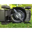Obraz 5/19 - Súprava akumulátorovej kosačky Elite® 40V 2x4Ah, s 35-litrovým zberným košom na trávu, šírkou 37 cm - CLM-37-40V