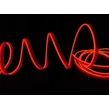 Oranžové interiérové dekoratívne osvetlenie auta, ambientné svetlo, náladové svetlo, elektroluminiscenčná lampa, 3,5 metra