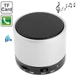 Falcon mini bluetooth reproduktor, hlasitý odposluch, MP3 prehrávač s AUX konektorom, ružové zlato, YM-101
