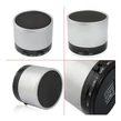 Falcon mini bluetooth reproduktor, hlasitý odposluch, MP3 prehrávač s AUX konektorom, ružové zlato, YM-101