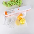 FreshpackPro vákuová balička s 10 vreckami