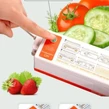 FreshpackPro vákuová balička s 10 vreckami