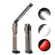 Obraz 2/8 - Multifunkčná pracovná LED lampa s funkciou Power Bank, FT-18