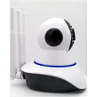 Wifi Smart diaľkovo ovládaná IP HD kamera nočného videnia s otočnou a výklopnou hlavou