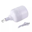 Vysoko svietivé, prenosné, závesné, batériové, multifunkčné LED svetlo s USB konektorom