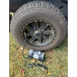 Kompresor pre automobily Camel, 2-valcový, 628-4x4, 85 l/min