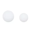 Úsporné stropné LED svietidlo, 24W, 30cm, biela príruba