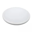 Úsporné stropné LED svietidlo, 24W, 30cm, biela príruba