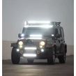 Svetelný mostík do auta, pracovná lampa s extra vysokým jasom a výkonom 150 W