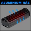 Svetelný mostík do auta, pracovná lampa s extra vysokým jasom a výkonom 150 W