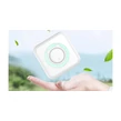 Prenosná mini tlačiareň napájaná batériou, inteligentná tlačiareň s termálnym papierom, pripojenie bluetooth