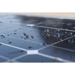 Obraz 4/11 - Monokryštalický solárny panel s jednoduchou instaláciou 100 W, 120x54x3 cm