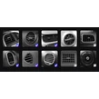 Hands-free súprava do auta, Bluetooth FM vysielač s nabíjačkou do cigaretového zapaľovača