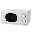 Dizajnová mikrovlnná rúra Royalty Line, 20 l, 600 W, biela