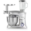 Multifunkčný robot Royalty Line s výkonom 1900 W, strieborný, PKM-1900.7 BG