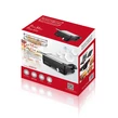 Royalty Line veľké multifunkčné panini a gril 1600W