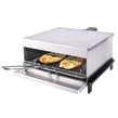 Stahlman retro mini gril, horúca sendvičová rúra, 800W, ST-800