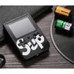 SUP Retro farebná herná konzola so 400 hrami, možnosť pripojenia k TV