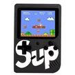 SUP Retro farebná herná konzola so 400 hrami, možnosť pripojenia k TV
