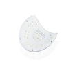 Digitálna UV LED lampa na nechty, výkon 120 W