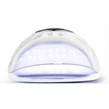 Digitálna UV LED lampa na nechty, výkon 120 W