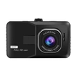 Obraz 3/8 - Kamera do auta s rozlíšením FullHD 1080P a zabudovaným G-senzorom, čierna
