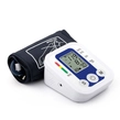 Obraz 3/4 - Digitálny automatický monitor krvného tlaku so stupnicou WHO, rameno 