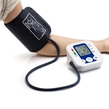 Obraz 2/4 - Digitálny automatický monitor krvného tlaku so stupnicou WHO, rameno 