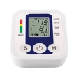Obraz 4/4 - Digitálny automatický monitor krvného tlaku so stupnicou WHO, rameno 