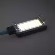 Obraz 5/6 - Magnetická pracovná lampa COB LED s ohybnou stopkou
