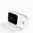 Prenosný bezdrôtový modem a smerovač 4G LTE s lítium-iónovou batériou, 150 Mbit/s