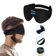 3D maska na oči Bluetooth