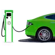 Obraz 6/6 - Prenosná elektrická nabíjačka do auta, AC, jednofázová, 7 kW