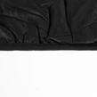 Obraz 12/13 - Unisex vyhrievaná vesta, veľkosť L, nabíjateľná cez USB, 3 úrovne vyhrievania, 9 zón, čierna