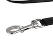 Automatická brzda na vodítku pre psov s hmotnosťou 10–25 kg, s LED baterkou, držiakom na vrecká, dĺžka 5 m
