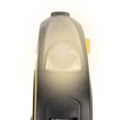 Automatická brzda na vodítku pre psov s hmotnosťou 10–25 kg, s LED baterkou, držiakom na vrecká, dĺžka 5 m