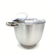 Multifunkčný robotický stroj Royalty Line 2100W, krémová farba, PKM-2100B