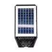 Obraz 4/6 - Extra jasné LED solárne pouličné osvetlenie s konzolou, diaľkovým ovládaním, senzorom pohybu, 600 W
