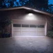 Extra jasné LED solárne pouličné osvetlenie s konzolou, diaľkovým ovládaním, senzorom pohybu, 600 W