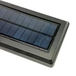 Solárne LED svetlo so snímačom pohybu, montáž na stenu, 180 W