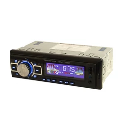 Autorádio Bluetooth, hlavná jednotka s portom USB/microSD - 2055BT