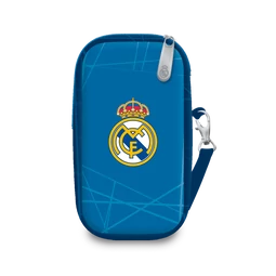 Ars Una Real Madrid Úzky držiak na mobil