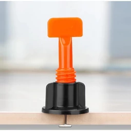 Sada 50+1 stierky na dlaždice, dlažbu a dlažobné kocky na opakované použitie