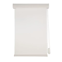 Okenné rolety a žalúzie Elite Home® v kovovom puzdre, biele, 90x120cm