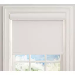 Okenné žalúzie a rolety Elite Home® v kovovom puzdre, biele, 60x90cm