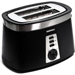 Daewoo hriankovač na 2 plátky, 920 W, DST-6571